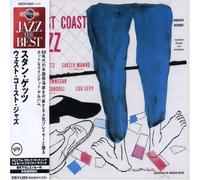 Getz, Stan - West Coast Jazz