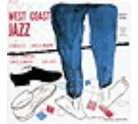 Getz, Stan - West Coast Jazz