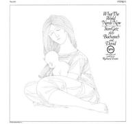 Getz, Stan - What World Needs Now