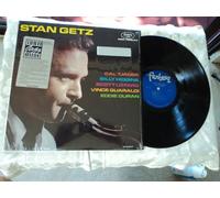 Getz - Stan With Cal
