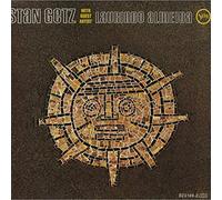 Getz, Stan - With Guest Artist Laurindo Almeida