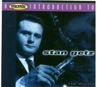 Getz, Stan - Wizard-Digi [Import]