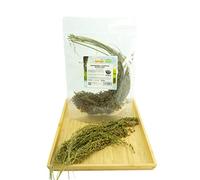 Getzoo Millet panicule noir - séché (bouquet)