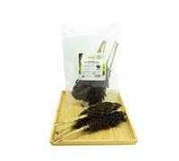 Getzoo sorgho noir - séché (bouquet)