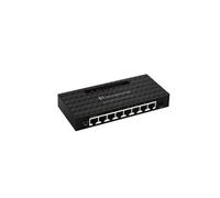GEU-0821 commutateur réseau Géré Gigabit Ethernet (10/100/1000)
