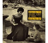 Geula Gill - Holiday Songs of Israel [Import]