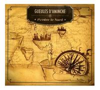 Geules D'Aminche - Perdre Le Nord