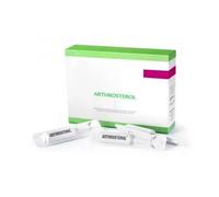 GEULINCX Arthrosterol 14 x 5 ml bon fonctionnement des articulations chez les chiens et les chats