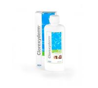 Clorexyderm® Shampooing 4 % 250 ml