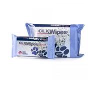 GEULINICX Clorexyderm Wipes 20 pcs. lingettes pour l'hygiène des chiens et des chats