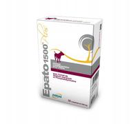 aniMedica Epato 1500 – 32 comprimés