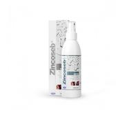 GEULINICX Zincoseb Spray 200ml pour les problèmes cutanés