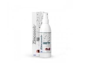 GEULINICX Zincoseb Spray 200ml pour les problèmes cutanés