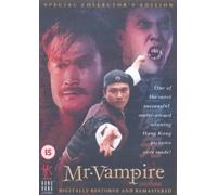 Geung si sin sang [Import anglais]