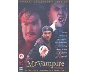 Geung si sin sang [Import anglais]