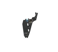 Geunine FPV train d'atterrissage et carte d'antenne support gauche/droite de remplacement for pièces de réparation de drone DJI PFV(Left Board)