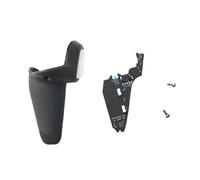 Geunine FPV train d'atterrissage et carte d'antenne support gauche/droite de remplacement for pièces de réparation de drone DJI PFV(Landing Gear L)
