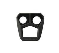 Geunuine Gimbals Camera UV Anneaux avec Verre pour 3 Gimbals Font Cover Frame Pièce de rechange Boîtier d'origine