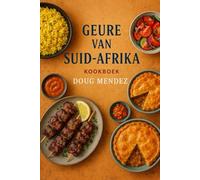 GEURE VAN SUID-AFRIKA