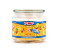 Geurkaars Haribo - Tropical Fun - 300g
