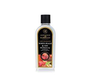GEURLAMP OLIE A&B WH.P&LILY 500ML