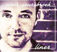 Geusebroek, Niels - Lines [Import]
