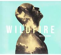 Geusebroek, Niels - Wildfire [Import]