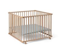 Geuther 2233+ NA 002 Belami Plus Parc Marron 16 kg