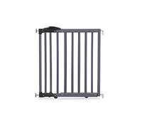 Geuther Barrière de porte à pressions (68 à 102 cm) Grise