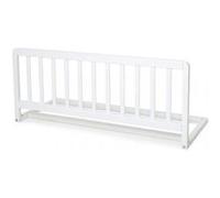 Sweat Dream Barriere De Lit Bois 90 - Blanc - 90 Cm