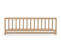 Geuther - Barriere de lit Sweet Dream 140 cm rabattable en hêtre massif naturel