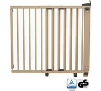 GEUTHER Barrière de sécurité 2734+ nature, 86-133 cm