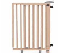 Geuther Barrière de Sécurité Escalier Oris 2733+ 67 - 95 cm Blanc