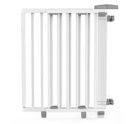 Geuther Barrière de Sécurité Escalier Oris 2733+ 67 - 95 cm Naturel