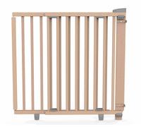 Geuther Barrière de Sécurité Escalier Oris 2734+ 78,5 - 133 cm Éco