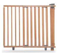 Geuther Barrière de Sécurité Escalier Oris 2734+ 78,5 - 133 cm Naturel