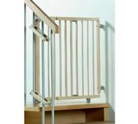 Geuther barriere protection pivotante pour escaliers - 70-111 cm G