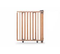Geuther Barriere Protection Pivotante Pour Portes Bois - Petite Modèle
