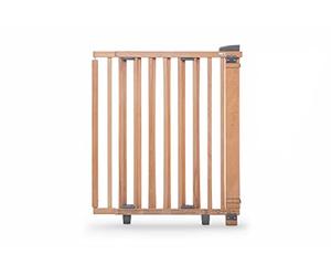 Geuther Barriere Protection Pivotante Pour Portes Bois - Petite Modèle