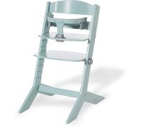 Geuther Chaise Haute Syt Arceau Inclus Couleur Vert Menthe Vert