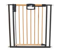 Geuther Easylock Wood Barriere de Sécurité pour Portes