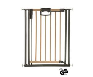 Geuther Easylock Wood Barriere de Sécurité pour Portes