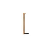 Geuther extension 10 cm pour barrière easylock flatstep bois - sans perçage