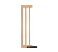 Geuther extension 20 cm pour barrière easylock flatstep bois - sans perçage