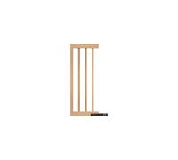 Geuther extension 30 cm pour barrière easylock flatstep bois - sans perçage