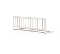 Geuther Lissi Barrière de Lit en Bois 110 cm Beige