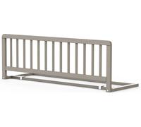 Geuther Lissi Barrière de Lit en Bois 110 cm Taupe