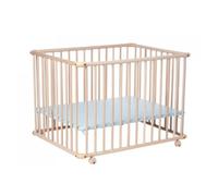 Geuther 2233+ NA 002 Belami Plus Parc Marron 16 kg