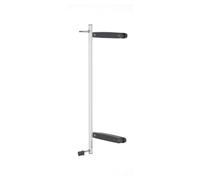 Geuther Kit escalier pour barrière de sécurité Easylock Plus – Pinces supplémentaires