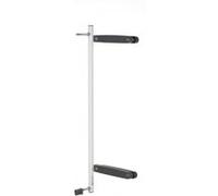 Geuther Système de blocage supplémentaire pour Easylock Plus Gris G
